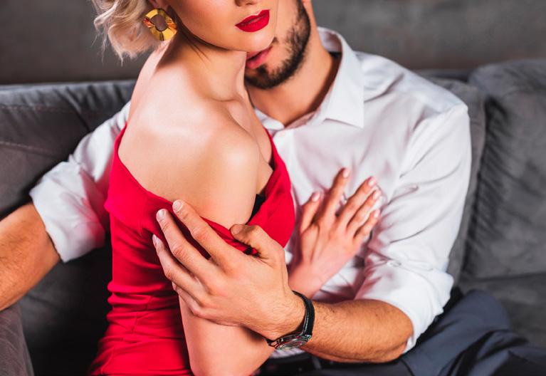 The Art Of Foreplay Why Every Man Should Master It